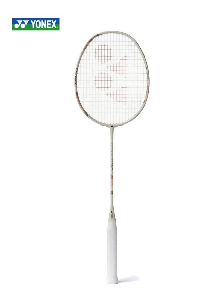 Yonex Nanoflare 700 Tour Badminton Racquet ONE-OFF Limited (Light