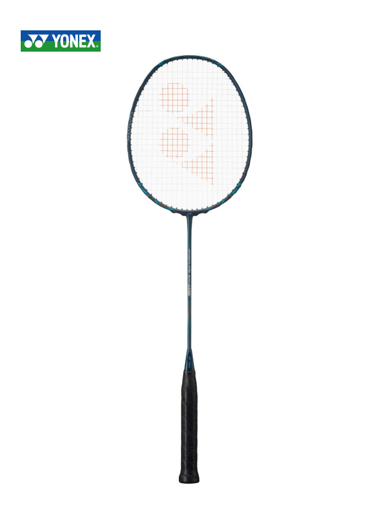 Yonex Nanoflare 800 GAME Badminton Racquet (Deep Green)-4u6-Frame