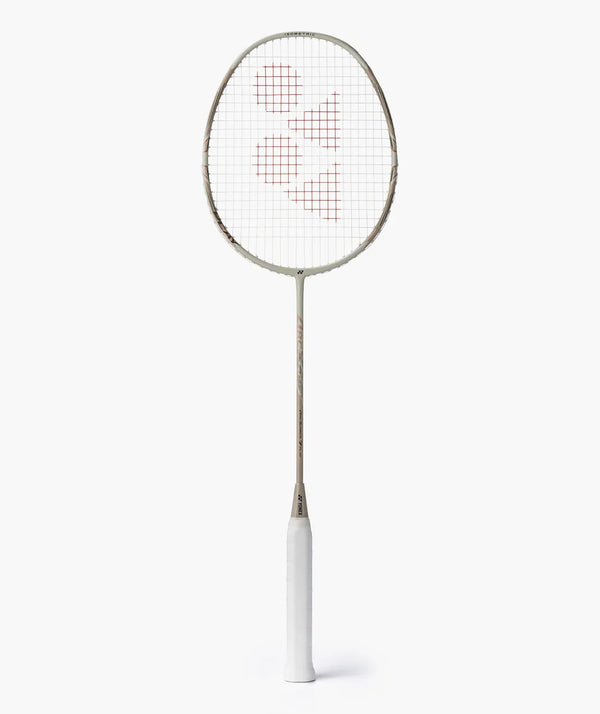 Yonex Nanoflare 1000 Z Badminton Racquet(LightningYellow)-4u6