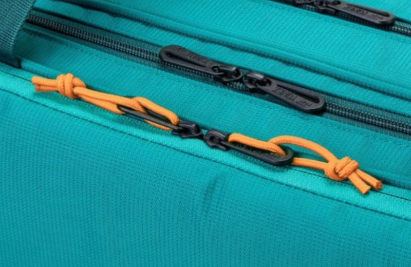 Yonex Pro Tournament Racquet Bag (6pcs) BA92431WEX Deep Green (Astrox ...