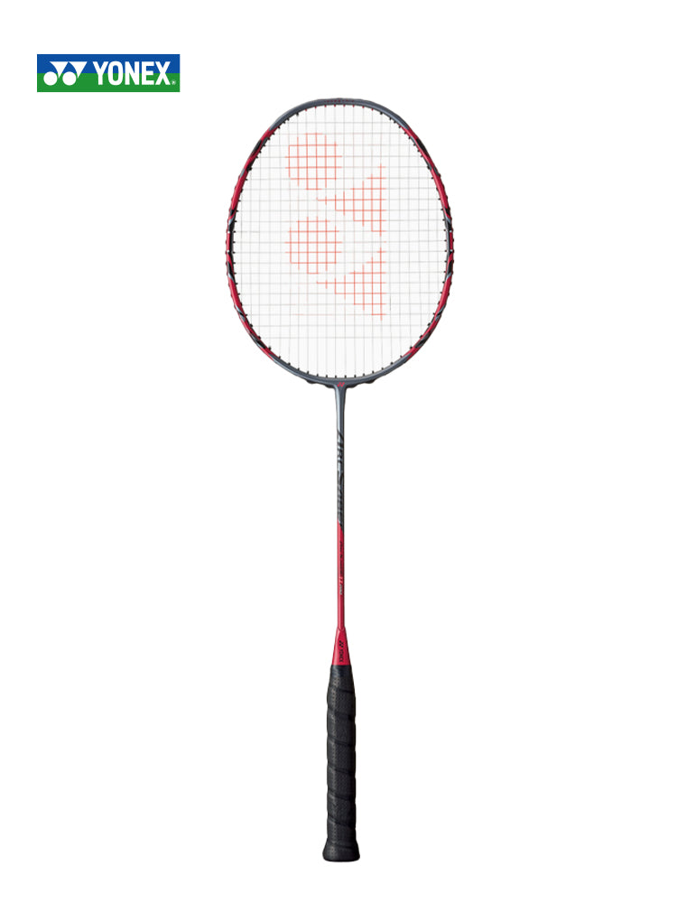 Yonex Arcsaber 11 Pro Badminton Racquet (Grayish Pearl)-4u6-Frame