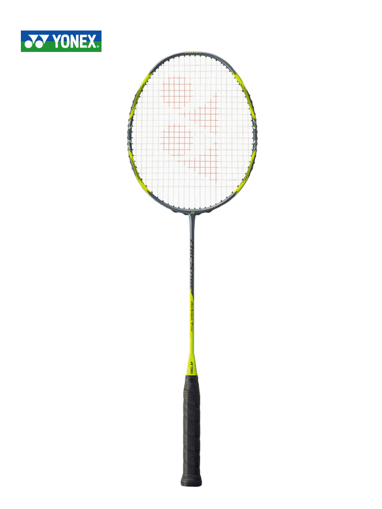 Yonex Astrox 77 PRO Badminton Racquet (High Orange)-3u5-Frame – My