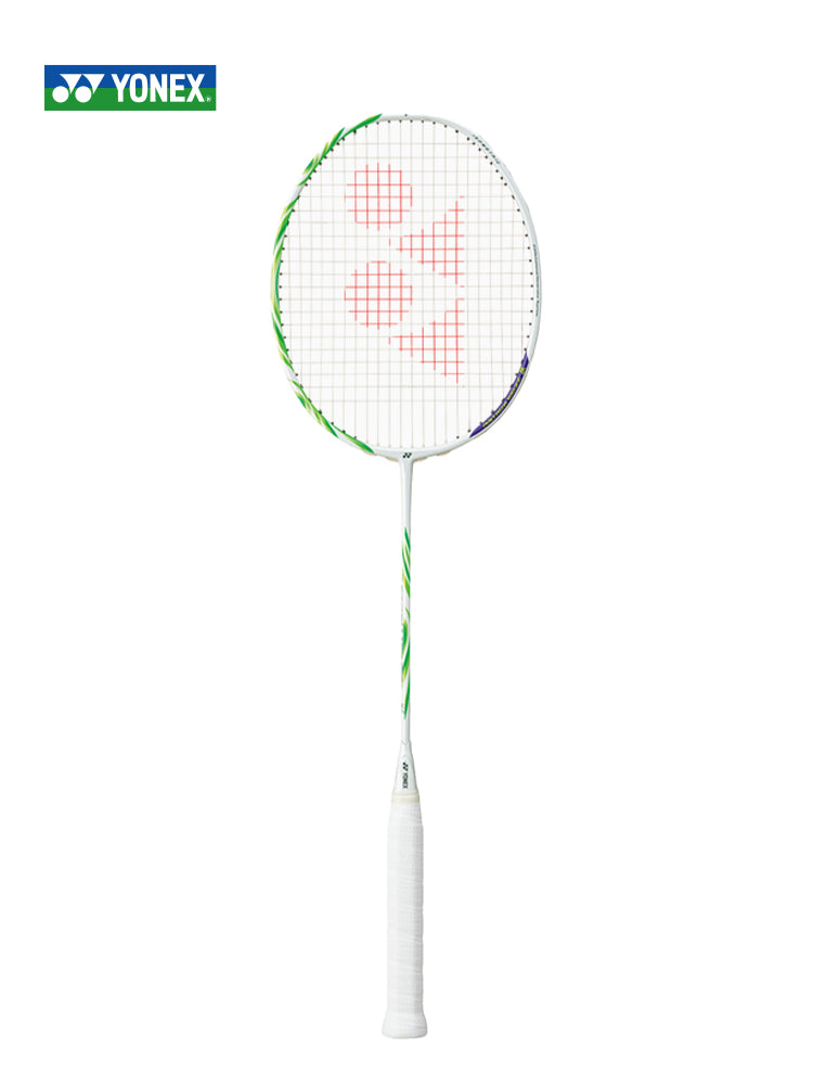 Yonex Astrox 100VA ZZ Badminton Racquet (Grayish Beige)-3u5-Frame