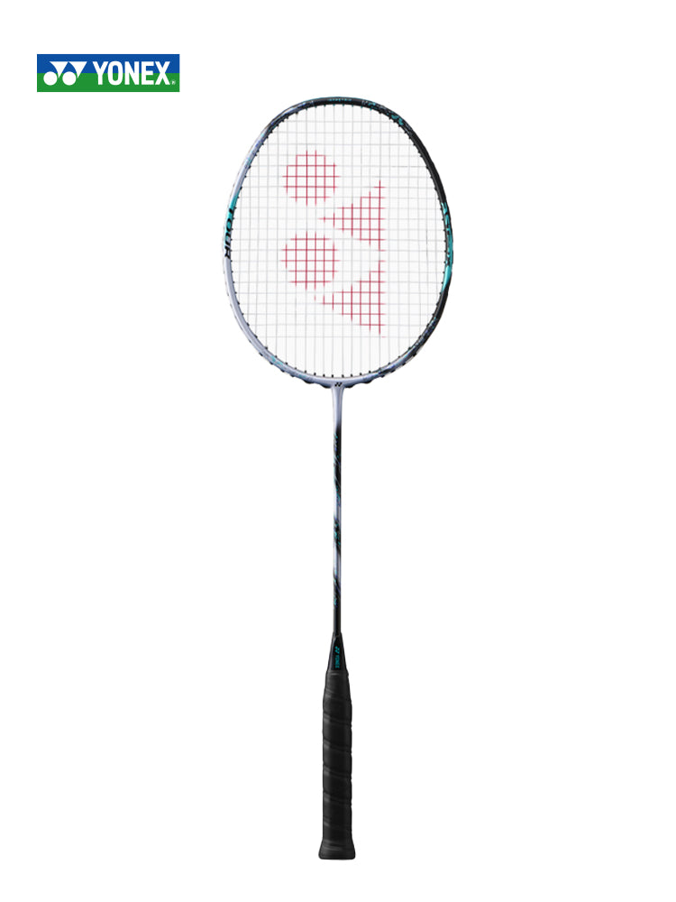 Yonex Astrox 88S TOUR Badminton Racquet (Silver/Black)-4u6-Frame