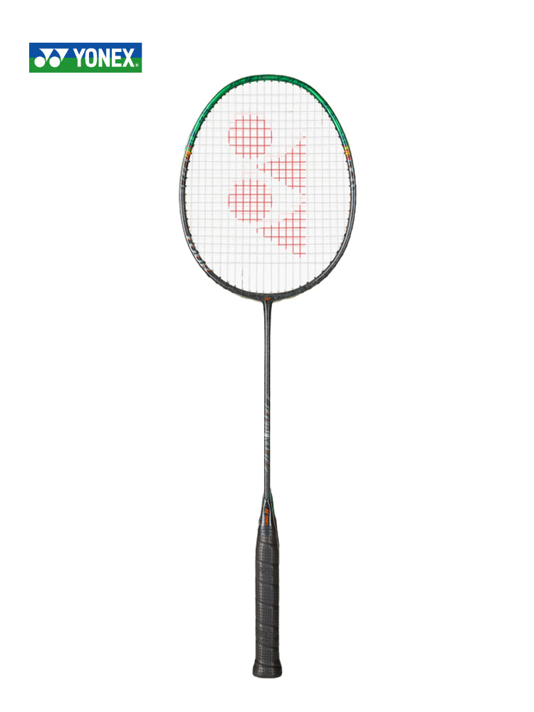 Yonex Nanoflare 800 GAME Badminton Racquet (Deep Green)-4u6-Frame