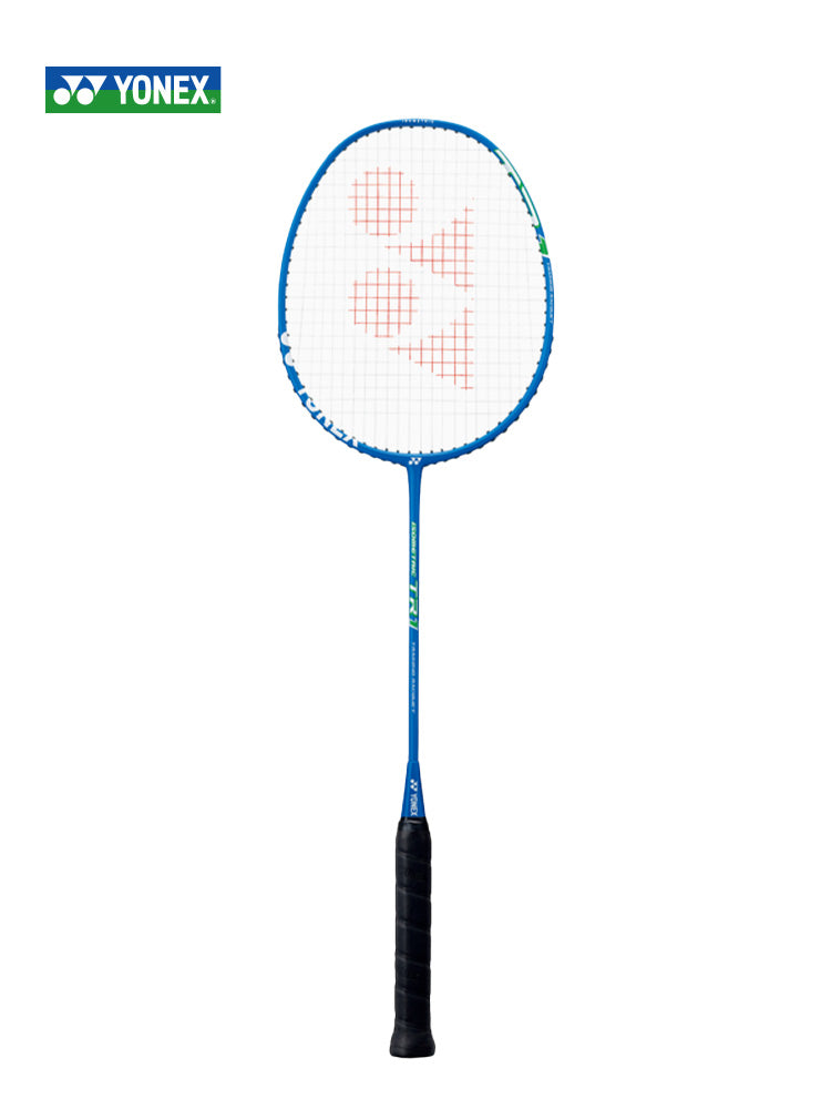 Yonex Nanoflare 1000 Z Badminton Racquet(LightningYellow)-4u6