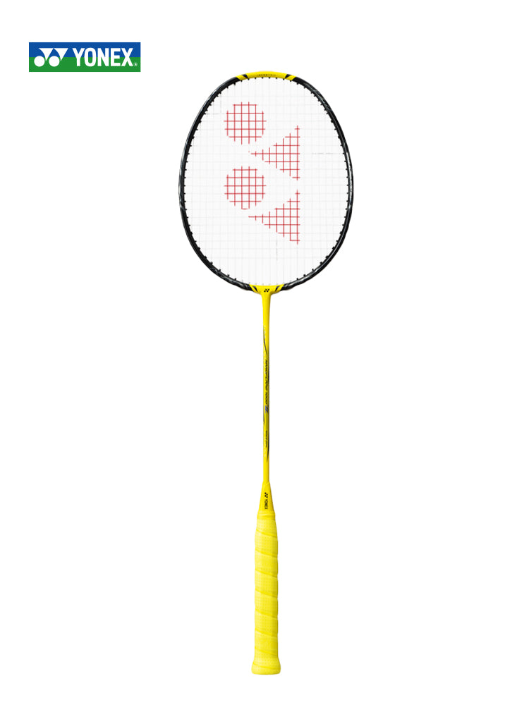 Yonex Nanoflare 800 GAME Badminton Racquet (Deep Green)-4u6-Frame