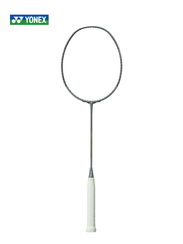 Yonex Nanoflare Nextage Badminton Racquet (Dark Gray)-4u5-Frame