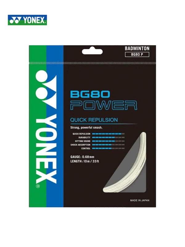 Yonex Badminton Strings – My Sports Australia